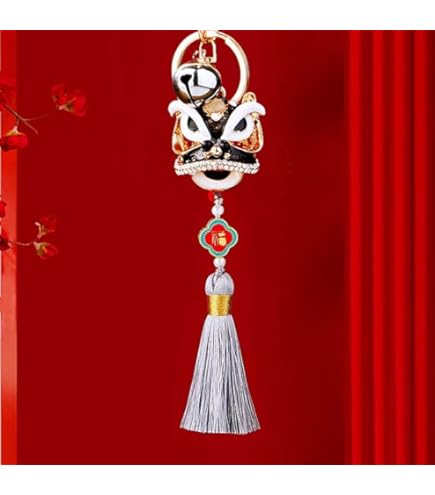 Amazon.com: xiexuelian Exquisite Diamond-Encrusted Chinese Style