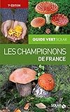 Guide vert des champignons 7e édition - (French Edition) by 