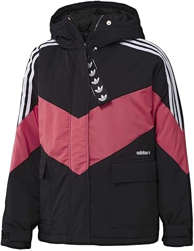 winter jacket adidas womens