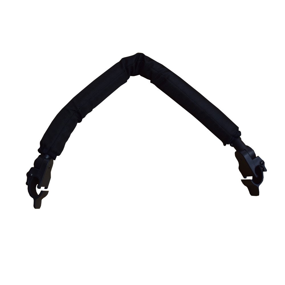 Gesslein Spielbügel Swift schwarz