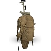 Eberlestock LoDrag II Pack