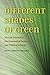 Different Shades of Green: African Literature, Environmental Justice, and Political Ecology (Under the Sign of Nature: Explorations in Environmental Humanities)