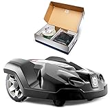 Husqvarna 430X Bundle (Automower w/ Install Kit)