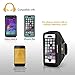 Gear Beast Case Compatible [Otterbox, Lifeproof, Other] Sport Gym Running Armband iPhone 6s Plus, 6 Plus, Note 5, S7 Edge, S6 Edge Plus, Motorola Moto X Pure, Droid Maxx 2, Droid Turbo 2, HTC One M9