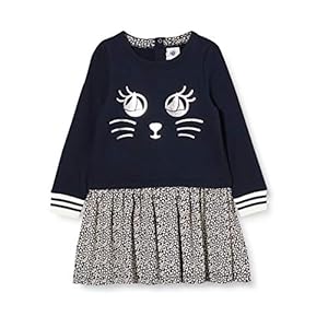 Petit Bateau 5708801 baby-meisjes 5708801.