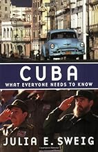 Cuba: What Everyone Needs to Know
