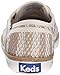 Keds Women's Champion Crochet Fashion Sneaker