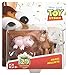 Disney/Pixar Toy Story 20th Anniversary Hamm and Bullseye Figure Buddy 2-Pack