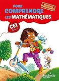 Image de Pour comprendre les mathématiques CE1 - Fichier élève - Ed. 2016