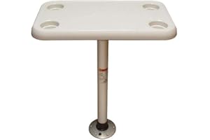 SPRINGFIELD Table Set Thread-Lock RECT