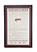 Kodiak Power Cakes, Pancake & Waffle Mix, Cinnamon Oat, High Protein,100% Whole Grains (Pack of 1)