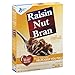 General Mills Raisin Nut Bran Cereal, 17.1 oz (Pack of 4)