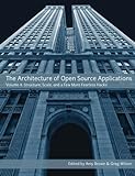 The Architecture Of Open Source Applications, Volume Ii cover