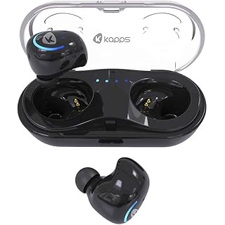 Fone de Ouvido Earphone Bluetooth Tws Sem Fio Com Case Multi Ph249