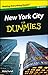 New York City For Dummies by Myka Carroll