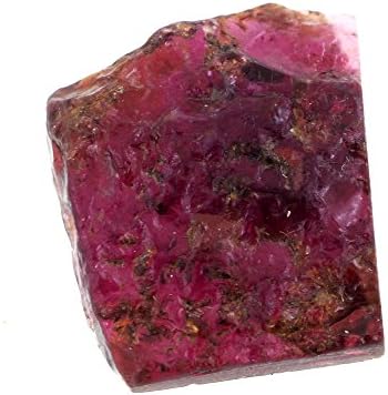Barishh Gems 9.50 Ct Certified Tourmaline Rough Loose Gemstone