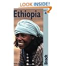 Ethiopia, 4th: The Bradt Travel Guide