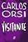 Livro Visitante