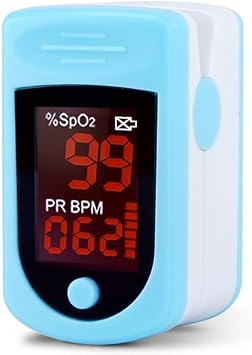 pulsioximetro pediatrico amazon