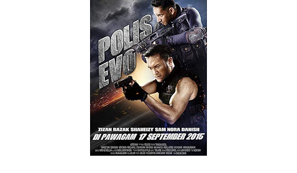 Amazon Com Masonarts Polis Evo 14inch X 19inch Silk Poster Wallpaper Wall Decor Silk Prints For Home And Store Home Kitchen