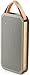 B&O PLAY by Bang & Olufsen Beoplay A2 Accessory Short Leather Strap (Natural)