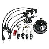 New Tractor Tune-Up Kit for Ford New Holland Jubilee NAA 600 700 800 900 501 +