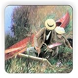 Rikki Knight John Singer Sargent Art Paul Helleu