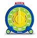 Learning Resources 60 Minute Jumbo Timer/No Battery Needed