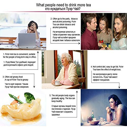 50g (0.11LB) China Chrysanthemen-Tee Chrysantheme Morifolium Ramat konservierte Blume duftender Tee Kräutertee Blumen… – Bild 7