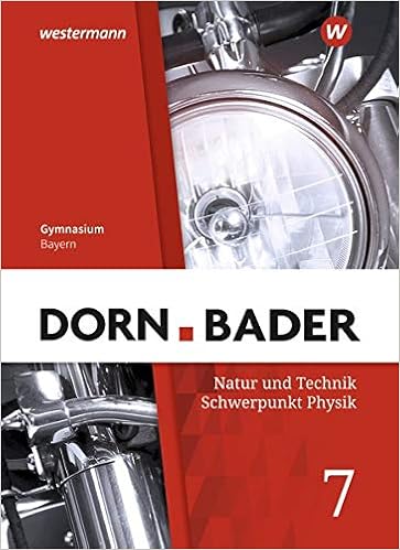 Dorn – Bader 7 – Physik