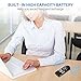 Voice Recorder - Noise Cancelling Audio Recorder - Packs 8GB Memory - Double Microphone for HD Sound Recording Metal Casing Dictaphone