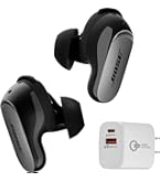 Amazon.com: Bose New QuietComfort Ultra Bluetooth Earbuds