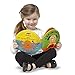 Melissa & Doug Soft Activity Baby Book - 123 Come Count With Me