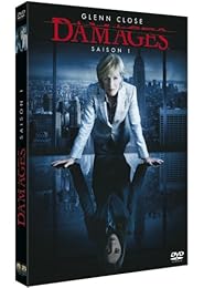 Damages - Saison 1