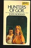Hunters of Gor (Saga of Tarl Cabot #8)