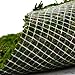 Byher Dried Moss Mat for Wedding Birthday Party Fairy Garden Decorations, Dark Green (14