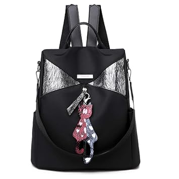 Versión Coreana De La Mochila De Tela Oxford, Bolso De Estudiante ...