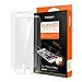 Spigen Curved Crystal iPhone 6 Plus Screen Protector with Ultra Clear Film for iPhone 6 Plus