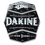 New Batman grip #10: Dakine Modular Mat Stomp Pad