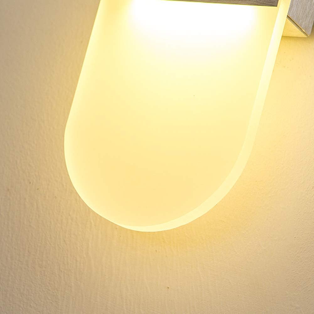 sala de estar luces de pared sala