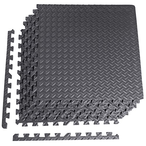 CAP Barbell Puzzle Mat - Image 2