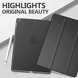 MoKo Case for iPad 10.2 iPad 9th Generation