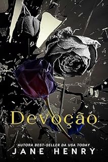Livro Devoção: Um Romance Proibido de Máfia Sombria (Irmandade Montavio Livro 1)