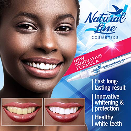 1 Whitening+Effective+Beautiful+Carbamide+Pack+Instant