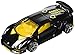 Hot Wheels 2017 Lamborghini Series Replacement for Lamborghini Sesto Elemento 2/8, Black