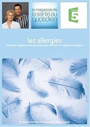Les  allergies