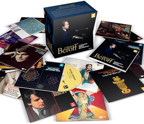 Andre Previn - Complete Warner Recordings - Amazon.com Music