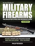 Standard Catalog of Military Firearms: The Collector’s Price & Reference Guide