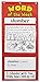 Educational Insights Word of the Week Vocabulary Pocket Chart Grade 3