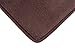 FABBRICA HOME Ultra-Soft Extra-Thick High Density Memory Foam Runner (2 ft. by 5 ft, Coffee Brown)